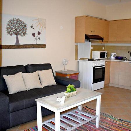Kakia 2 Bedroom Apartment Закинтос Экстерьер фото