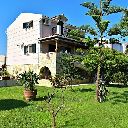 Kakia 2 Bedroom Apartment Закинтос Экстерьер фото