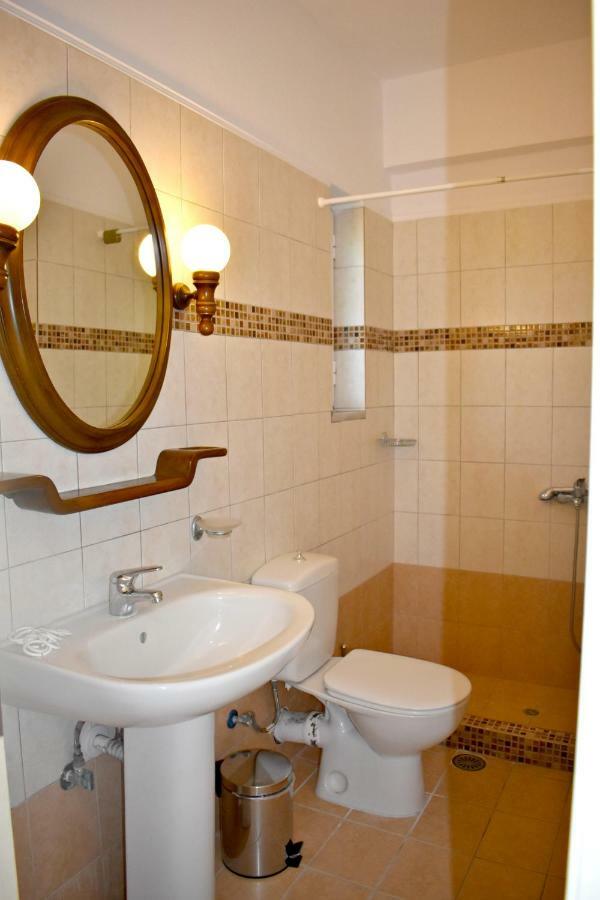 Kakia 2 Bedroom Apartment Закинтос Экстерьер фото